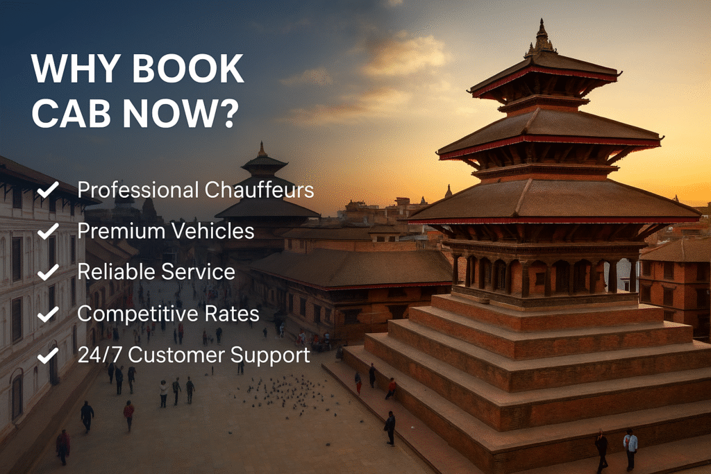 Book Cab Now